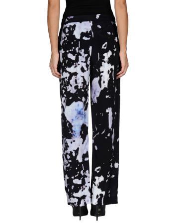 Брюки VIVIENNE WESTWOOD ANGLOMANIA