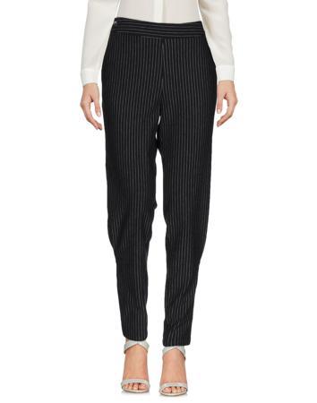 Брюки THAKOON ADDITION