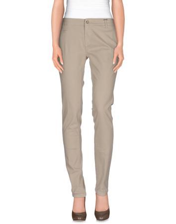 Брюки GREY DANIELE ALESSANDRINI