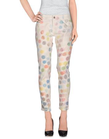 Брюки CAROLINA WYSER