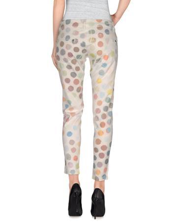 Брюки CAROLINA WYSER