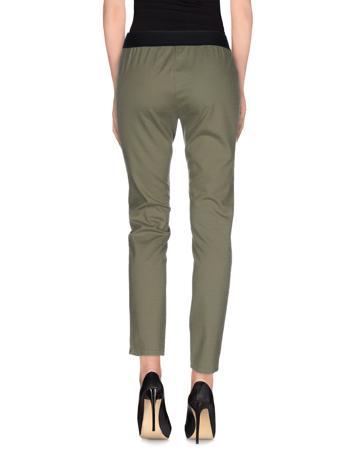 Брюки PINKO GREY