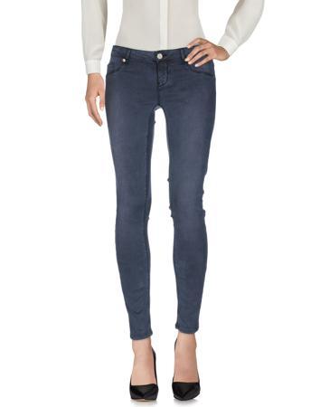 Брюки SILVIAN HEACH