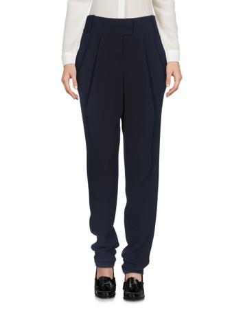 Брюки GIORGIO ARMANI