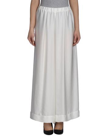 Брюки MARIA CALDERARA