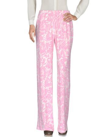 Брюки BLUMARINE