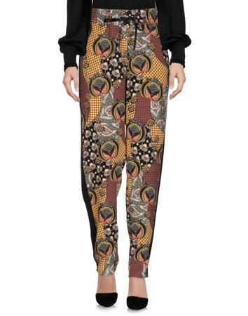 Брюки PAOLO CASALINI