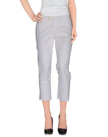 Брюки JECKERSON