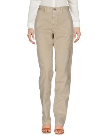 Брюки INCOTEX RED