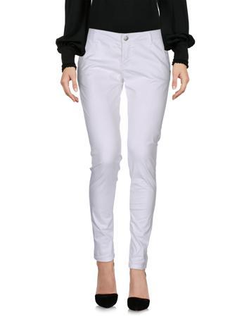 Брюки BLUMARINE