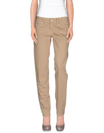 Брюки JACOB COHЁN