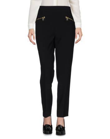 Брюки BOUTIQUE MOSCHINO