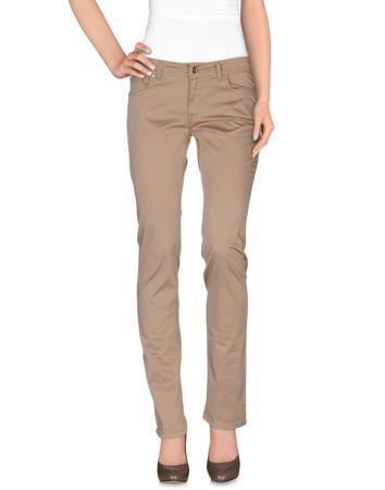 Брюки MET & FRIENDS