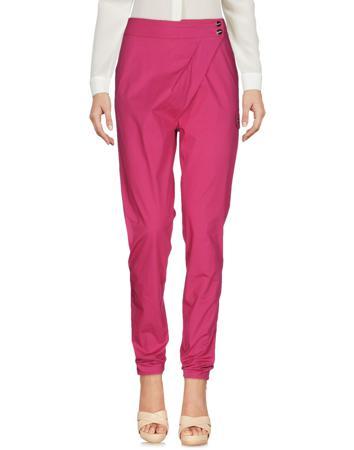 Брюки WHO*S WHO