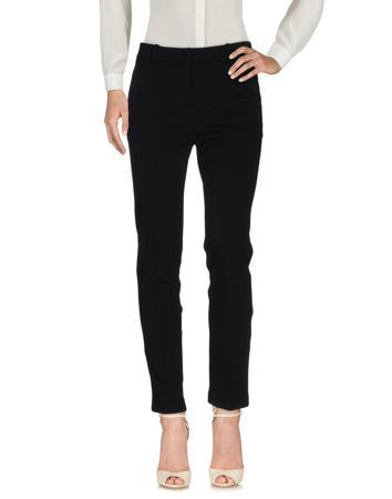 Брюки PINKO BLACK
