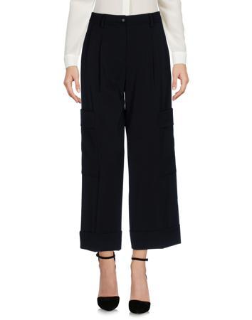 Брюки EMPORIO ARMANI