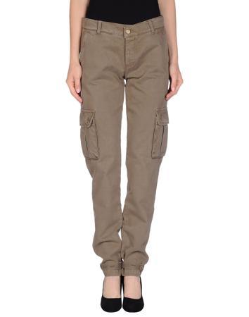 Брюки MANILA GRACE