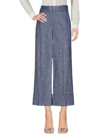 Брюки MICHAEL KORS COLLECTION