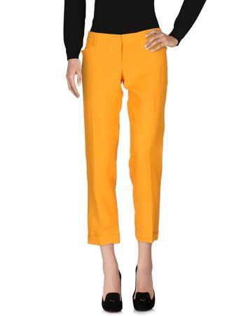 Брюки DSQUARED2