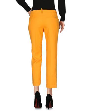 Брюки DSQUARED2