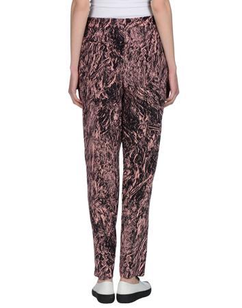 Брюки McQ Alexander McQueen