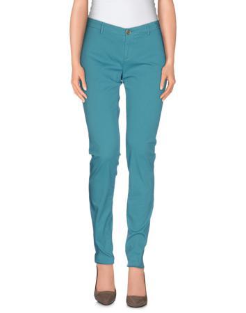 Брюки MAISON CLOCHARD