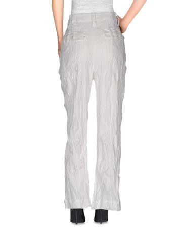 Брюки ACNE STUDIOS