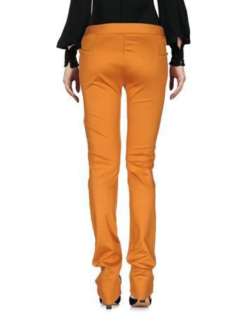 Брюки JUST CAVALLI