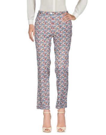 Брюки ANDREA MORANDO