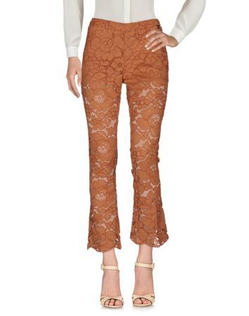 Брюки TWIN-SET Simona Barbieri