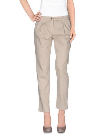 Брюки JECKERSON