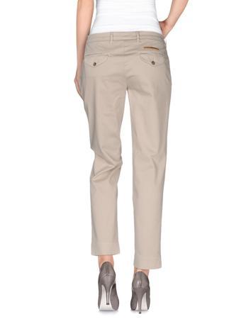 Брюки JECKERSON