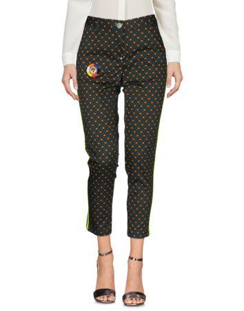 Брюки WHITE SAND 88