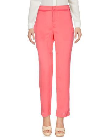 Брюки BLUMARINE