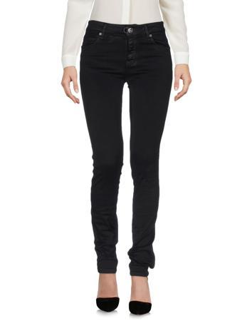 Брюки PLEIN SUD JEANIUS