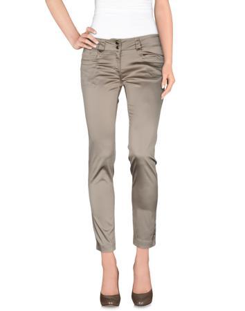 Брюки JEANS TATTOO