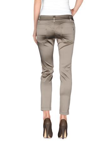 Брюки JEANS TATTOO