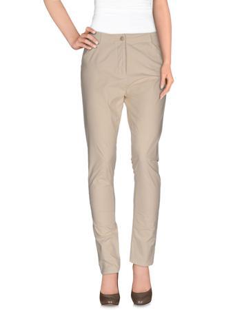 Брюки DANIELE ALESSANDRINI