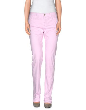 Брюки TRUSSARDI JEANS