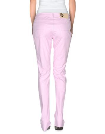 Брюки TRUSSARDI JEANS