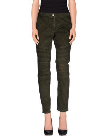 Брюки PINKO BLACK