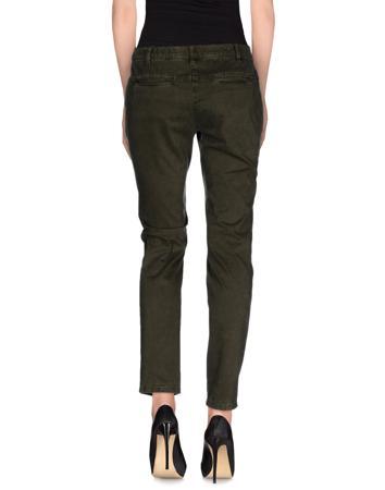 Брюки PINKO BLACK