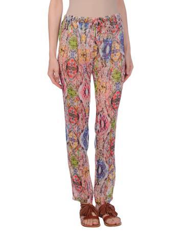 Брюки MANILA GRACE