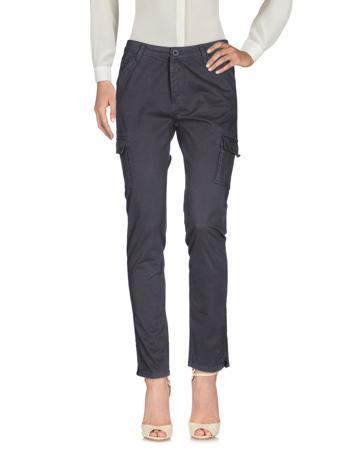 Брюки ATELIER FIXDESIGN