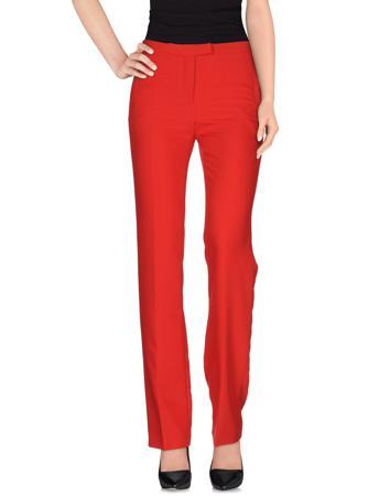 Брюки WHO*S WHO