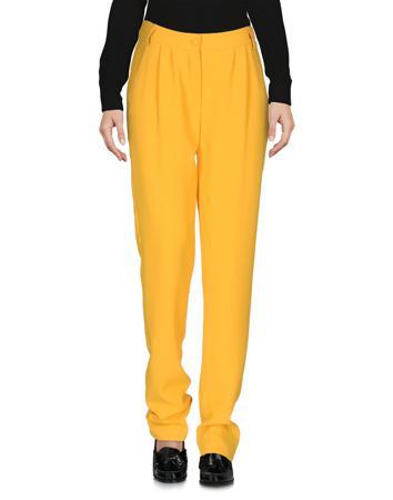 Брюки TRUSSARDI JEANS