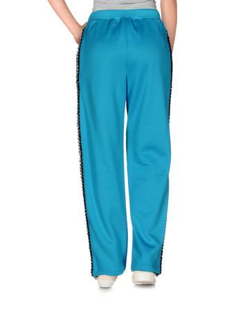 Брюки MOSCHINO COUTURE