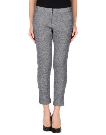 Брюки TAKESHY KUROSAWA