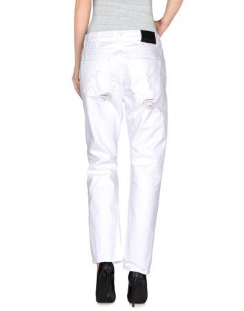 Брюки McQ Alexander McQueen