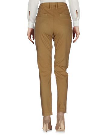 Брюки M.GRIFONI DENIM